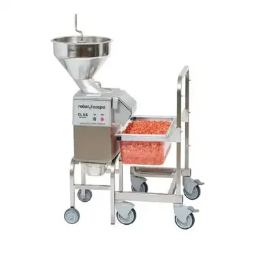 Robot Coupe CL55WS Food Processor, Floor Model