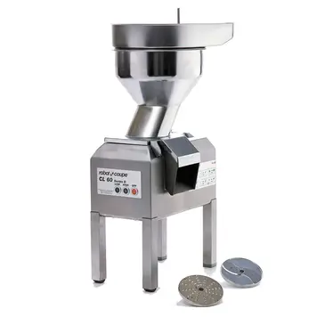 Robot Coupe CL60B Food Processor, Floor Model