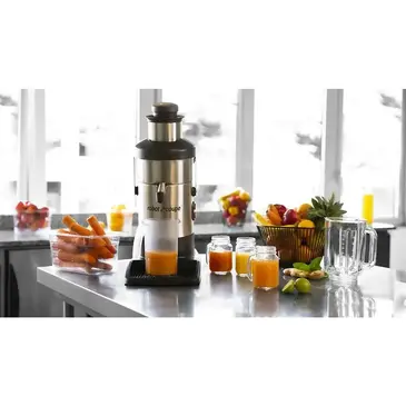 Robot Coupe J100 Juicer, Electric