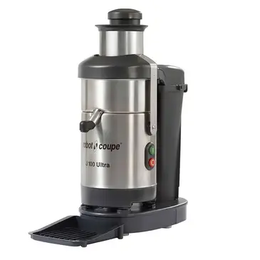 Robot Coupe J100 Juicer, Electric