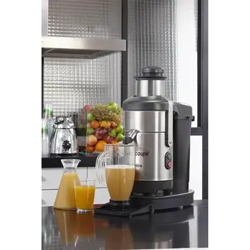 Robot Coupe J100 Juicer, Electric