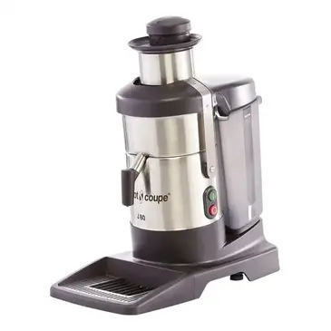 Robot Coupe J80 BUFFET Juicer, Electric