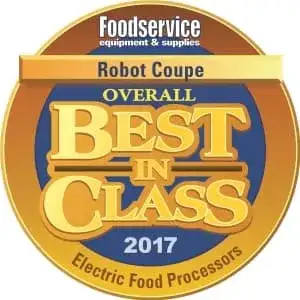 Robot Coupe R2B Food Processor, Benchtop / Countertop