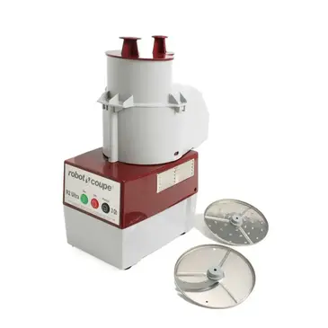 Robot Coupe R2C Food Processor, Benchtop / Countertop