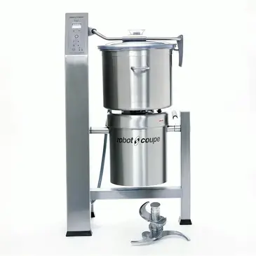 Robot Coupe R45T Mixer, Vertical Cutter VCM