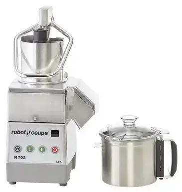 Robot Coupe R702 Food Processor, Benchtop / Countertop