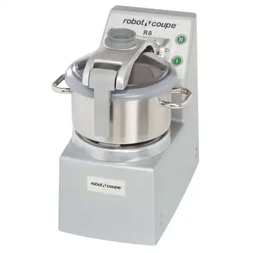 Robot Coupe R8 Mixer, Vertical Cutter VCM