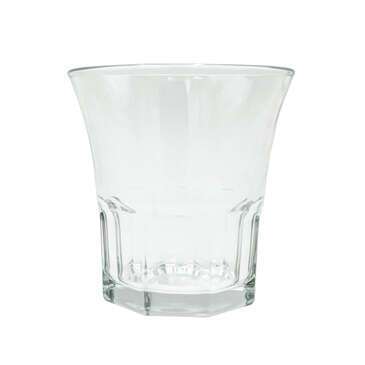 Libbey Rocks Glass, Gibraltar, 12 Oz, Cafe, 12/Case