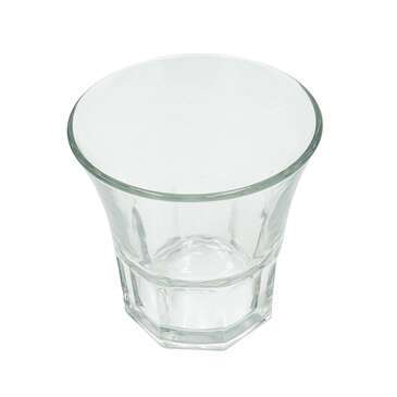 Rocks Glass, Gibraltar, 12 Oz, Cafe, 12/Case