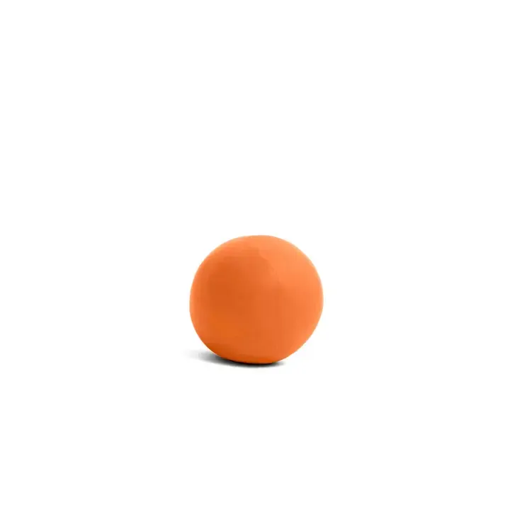 Rolled Fondant, Orange, Vanilla, 5 lb., Satin Ice 12220