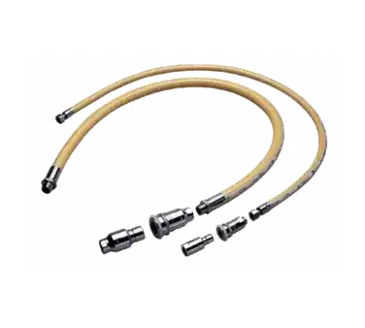 Rotisol USA DOR 0080 Restraining Cable Gas Equip