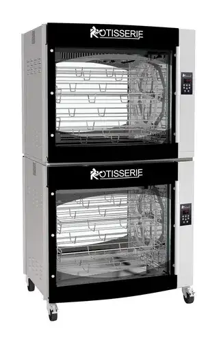 Rotisol USA FBP16.720 Oven, Electric, Rotisserie