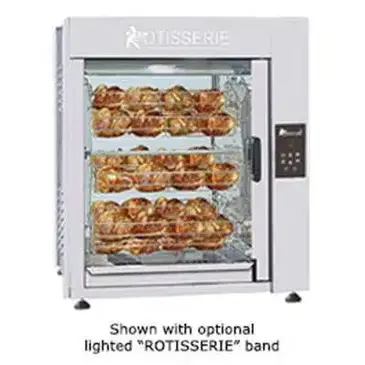 Rotisol USA FBP8.520 Oven, Electric, Rotisserie