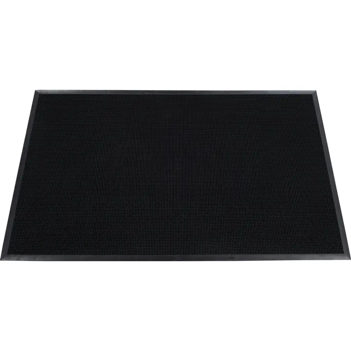 Ardous Trading Ardous Trading RUBBER BRUSH MAT 36" X 60"