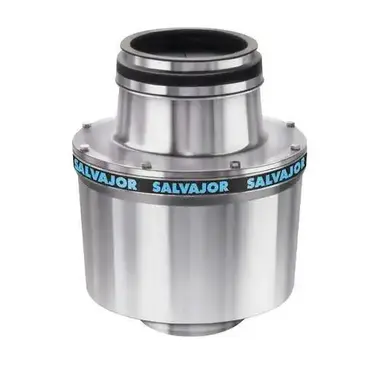 Salvajor 100-CA-12-ARSS Disposer