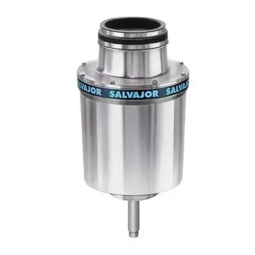 Salvajor 300 Disposer