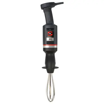 Sammic B-20 Mixer, Hand Whisk