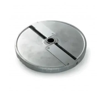 Sammic FCE-2+ Food Processor, Slicing Disc Plate