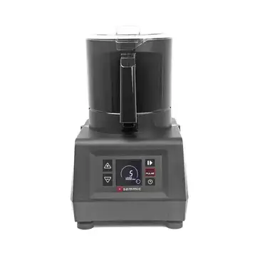 Sammic KE-4V Food Processor, Benchtop / Countertop