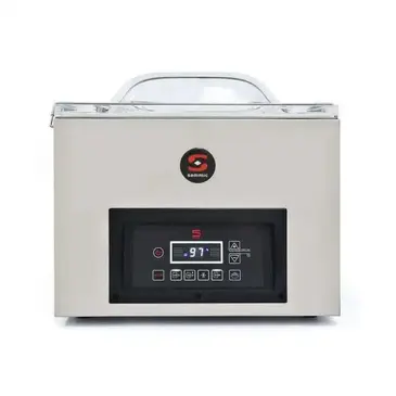 Sammic SE-420 Food Packaging Machine