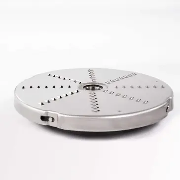 Sammic SH-2 Food Processor, Shredding / Grating Disc Plate