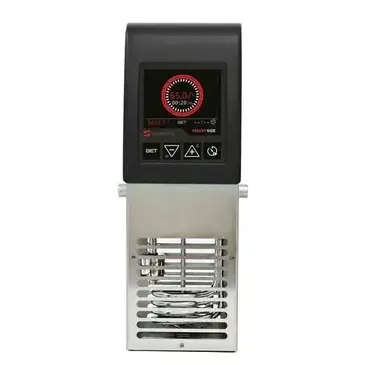 Sammic SMARTVIDE5 Sous Vide Cooker