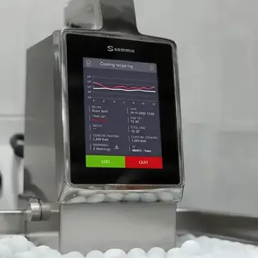 Sammic SMARTVIDEX Sous Vide Cooker