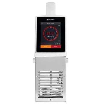 Sammic SMARTVIDEX Sous Vide Cooker