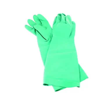 San Jamar 19NU-L Gloves, Dishwashing / Cleaning