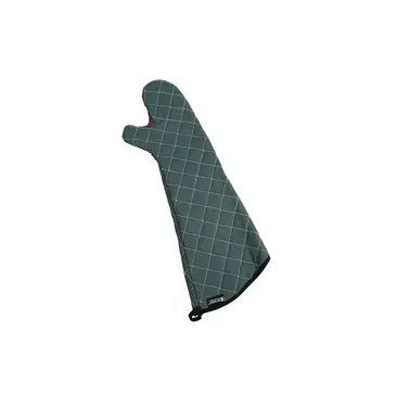 San Jamar 800FG24-BK Oven Mitt