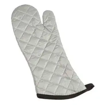 San Jamar 801SG17 Oven Mitt