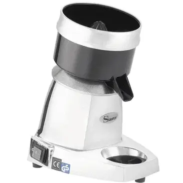 Santos SAN11C Juicer, Electric