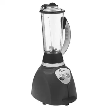 Santos SAN37-2P Blender, Food, Countertop