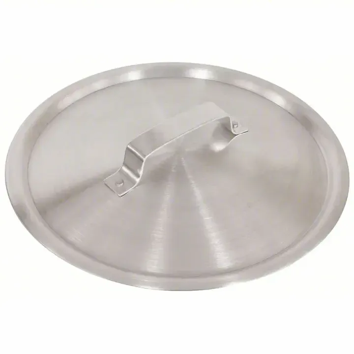 Arvesta Sauce Pan Lid, For 2.5 Qt, Aluminum