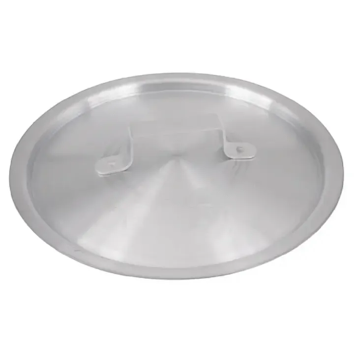 BUMKOO BUMKOO Sauce Pan Lid, For 4.5 Qt, Aluminum