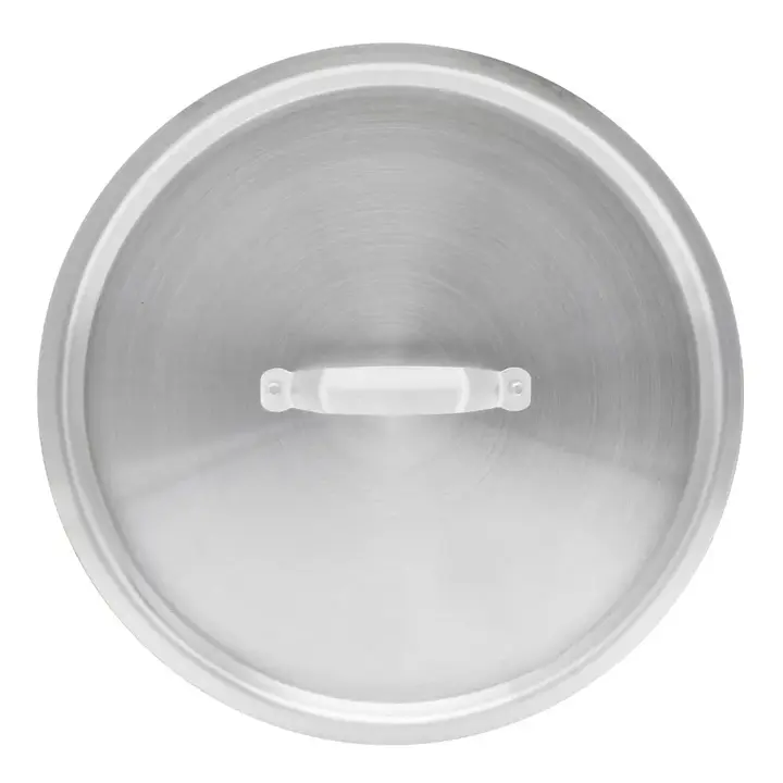 Arvesta Sauce Pot Cover, For 14 Qt, Aluminum