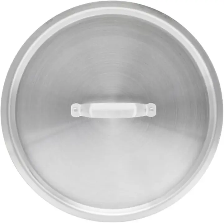 Arvesta Sauce Pot Cover, For 20 Qt, Aluminum
