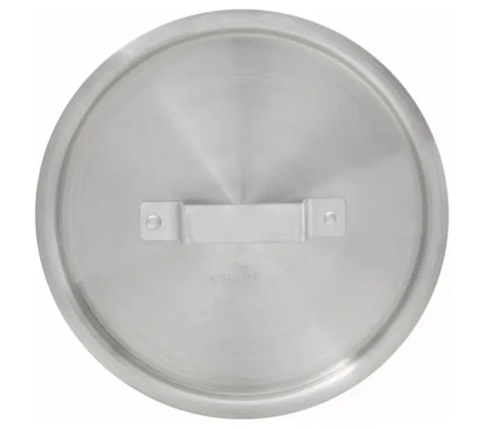 Arvesta Sauce Pot Cover, For 26 Qt, Aluminum