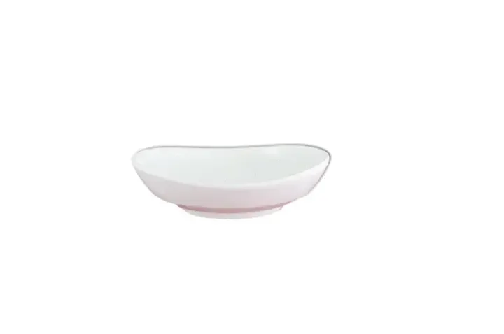 Ardous Trading Ardous Trading SAUCER, FOR CS76, CO75 & CB74, MELAMINE, DISHWASHER SAFE, GD