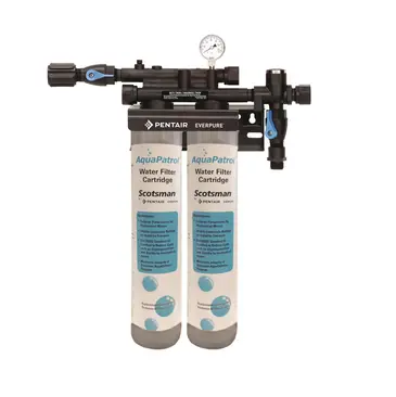 Scotsman AP2-P Water Filter Assembly