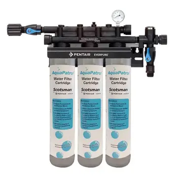 Scotsman AP3-P Water Filter Assembly