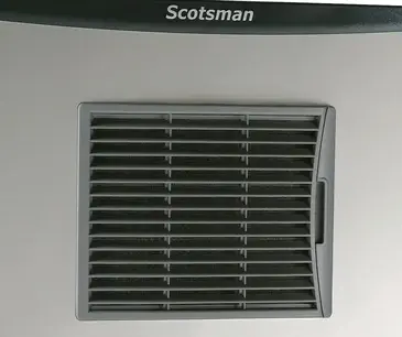 Scotsman C0630SA-6 Ice Maker, Cube-Style