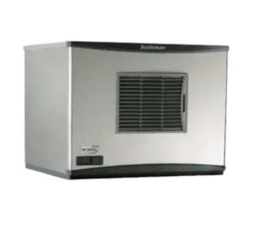 Scotsman C0630SA-6 Ice Maker, Cube-Style