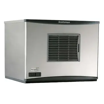 Scotsman C0630SA-6 Ice Maker, Cube-Style