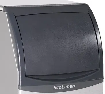 Scotsman CU0415MA-1 Ice Maker With Bin, Cube-Style