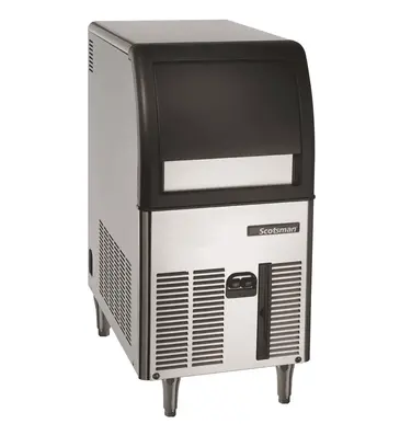 Scotsman CU0515GA-1 Ice Maker With Bin, Cube-Style