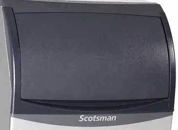 Scotsman CU0920MA-1 Ice Maker With Bin, Cube-Style