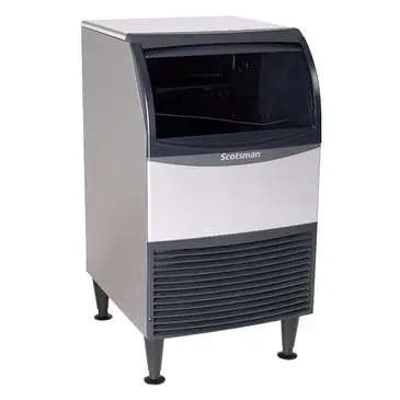 Scotsman CU0920MA-6 Ice Maker With Bin, Cube-Style