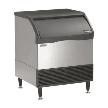 Scotsman CU3030MA-1 Ice Maker With Bin, Cube-Style