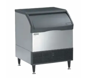 Scotsman CU3030MA-1 Ice Maker With Bin, Cube-Style